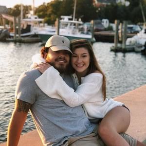 Meet your Posher, Mackenzie